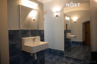 Pronájem byt 3+kk, 120㎡ - 9