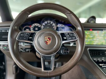 Porsche Panamera4 E-Hybrid,Matrix,Vent.Sed,DPH - 9