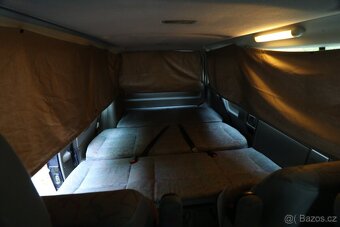 VW Transporter T4 Multivan 2.5 TDi, 75kw - 9