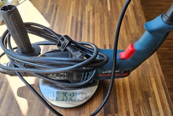 Kladivo Bosch Professional GBH 2-26 DFR pro nástroje SDS+ - 9