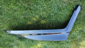 Ford Transit Tourneo Custom 2018 - 2023 naraznik spoiler - 9