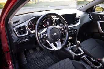 Kia Ceed 1.5 T-GDi - 9