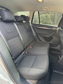 Škoda Octavia Scout, 2.0 TDI, rok 2017, DSG automat - 9