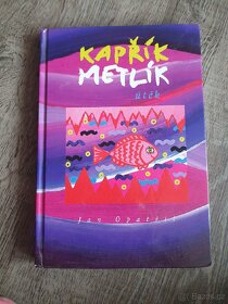 Sada knížek - 9