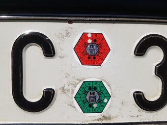 ŠKODA Favorit 135 GLX1 Comfor LINE 50kW - 9