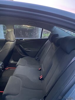 Passat B6 - 9