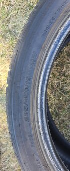 Letní pneu Bridgestone Potenza 235 /40 /19 - 9