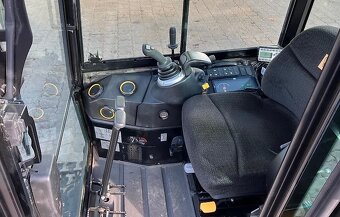 JCB 19C-1 - 9