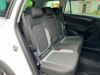 ŠKODA KODIAQ FL 2.0 TDI 110KW DRIVE125 KAMERA VÝHŘEV ACC - 9
