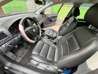 VW GOLF V 1.9 tdi 77kW - 9