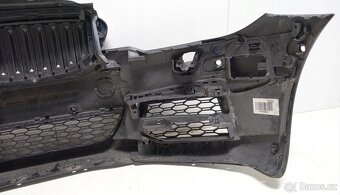 BMW 5 G30 G31 POD 6 PDC 2017-2020 8064928 PŘEDNÍ NÁRAZNÍK - 9