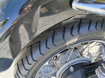 Moto Guzzi V7-AKČNÍ CENA - 9