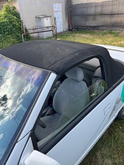Suzuki Swift 1.3 cabrio - 1993 - 9