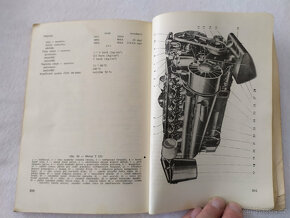 AUTOMOBILOVÉ MOTORY, 1972 - 9