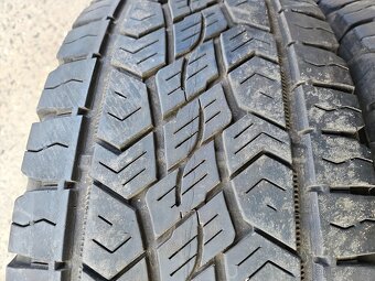 265/60R18 110T CrossContact ATR CONTINENTAL - 9