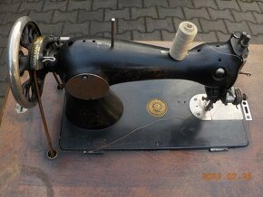 Stoly a stolky - 9