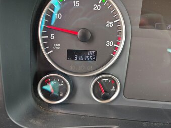 MAN TGL 12.220, NOVÝ 8t hákový nosič kontejnerů CSAO - 9