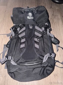 Outdoorový batoh Beyond Nordic 35L - 9
