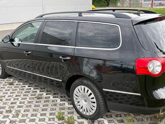 VW PASSAT B6 COMBI 125KW NOVA STK (BEZ KOROZE) - 9