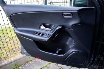 Mercedes-Benz A trieda 180 d /T - 9