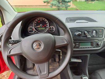 Škoda Citigo - 9