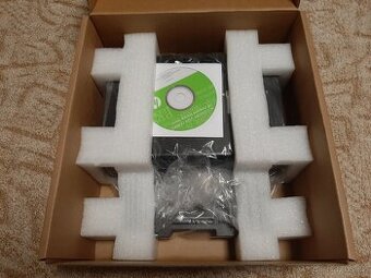 HP Advanced Docking Station 120W HSTNN-I10X - 9