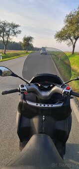 Prodám Piaggio MP3 500 i.e SPORT "2018" - 9