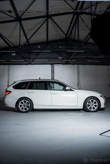 BMW 320d Touring F31 | Head-Up | Panorama | Distronic | - 9