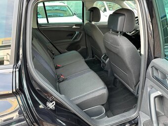 VW Tiguan 2.0TDI 110kW DSG ALU18'' ACC tažné LED kamera - 9