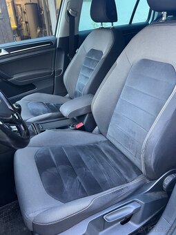 Volkswagen golf 7 - 9