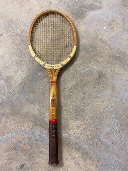 Tenisová raketa Dunloop - 9