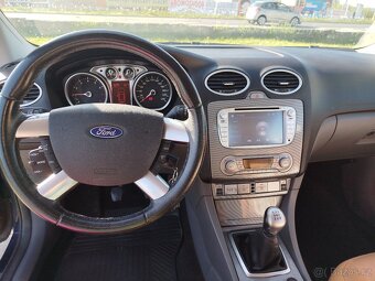 Focus cabrio, kabrio - 9