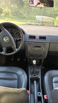 Škoda Fabia 1.9 SDI - 9