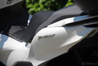 Honda PCX 125 2022 - 9