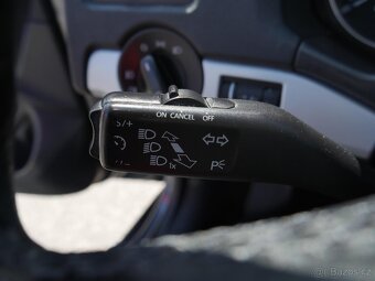 Škoda Octavia II 2.0 TDi , 103 kW nafta, 2011 - 9