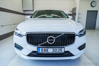 Volvo XC60 2020 B4 AWD 145kW Momentum Pro - 9