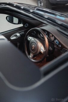 Porsche 911 Carrera S (997.1) - 9