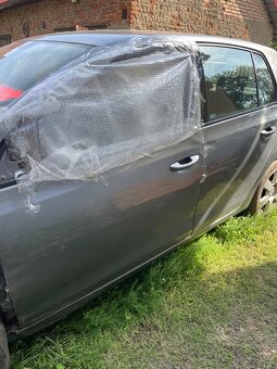 Golf 6 1.4MPi - na nd - 9