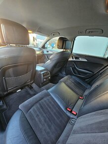 Audi A6 Avant 3,0L - 9