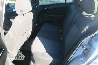 OPEL ASTRA SW 1.4 16V, KLIMA, BEZ KOROZE - 9