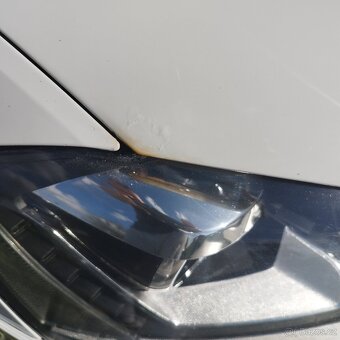 VW Passat B7 Variant 2.0tdi 125kw DSG - 9