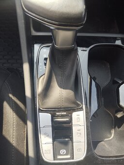 Hyundai Tucson, automat, 1.6, Benzín, rv.2023/05 (c.j.2748) - 9