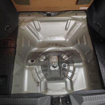 Accord VI 1.8 - 9