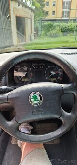 Škoda Octavia 1.9Tdi 81kw r.v.2001 - 9