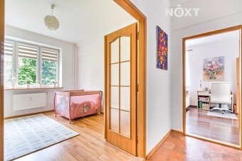 Prodej byt 3+1, 84㎡ - 9