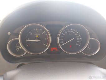 Mazda 6 - 9