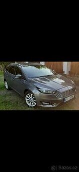 Ford Focus 1.5 TDCI 88 KW - 9