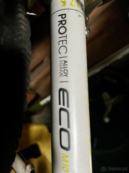 Juniorské kolo 24" ALPINA ECO M10 - 9