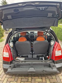 Citroen C2 1.1 - 9