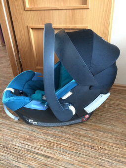 Autosedačka Cybex Aton 5 - 9